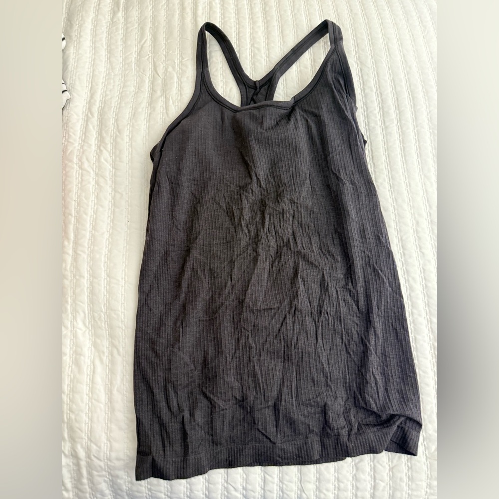 Lululemon Ebb to Street Tank top